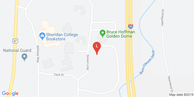 image for Golden Dome