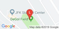 DeGol Field