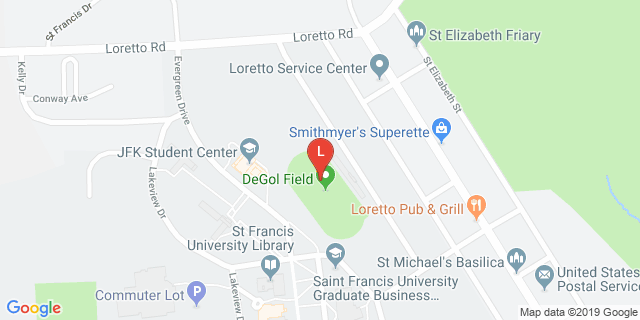 image for DeGol Field