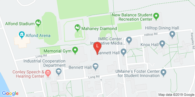 image for Mahaney Dome