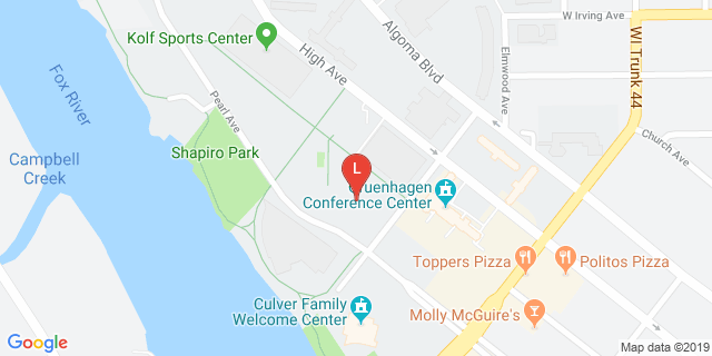 image for Rec Plex North Field