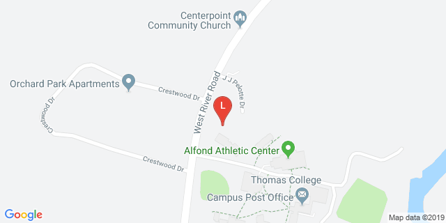 image for Larry Mahaney Gym