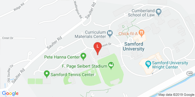 image for Bashinsky Field house