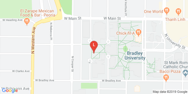 image for Alumni Quad