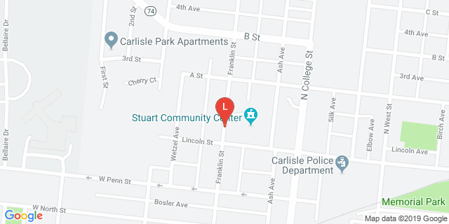 image for Stuart Community Center