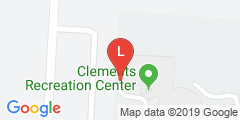 Clements Recreation Center