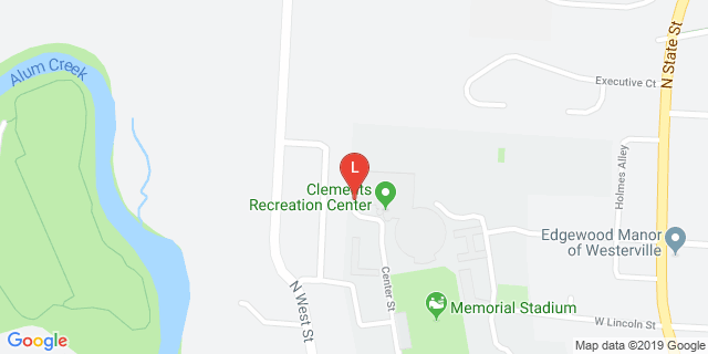 image for Clements Recreation Center