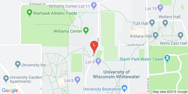 image for Warhawk Tennis Courts