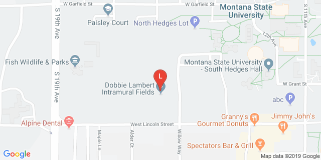 image for Lambert Intramural Fields