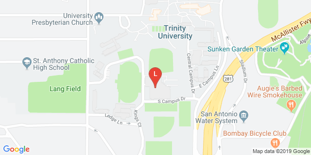 image for William H Bell Center