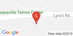Evansville Tennis Center