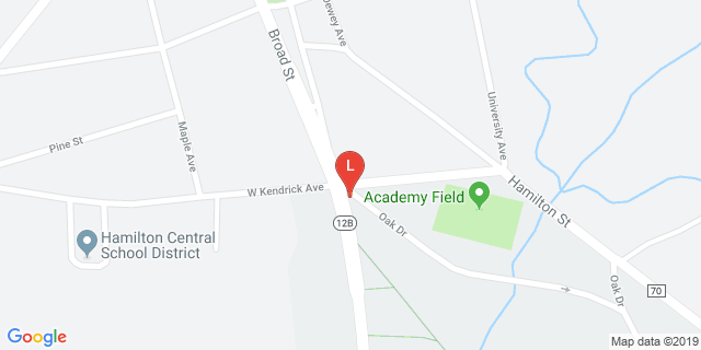 image for Huntington Gymnasium