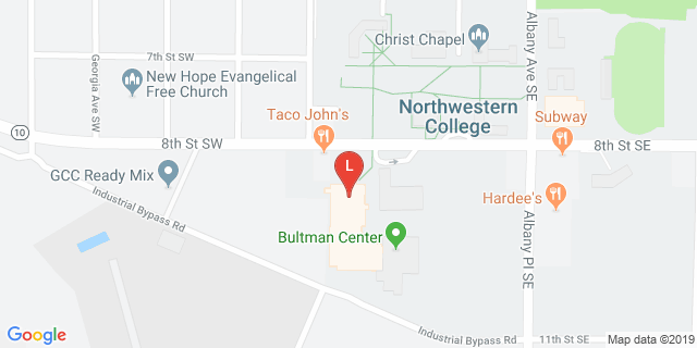 image for Rowenhorst Student Center (RSC)