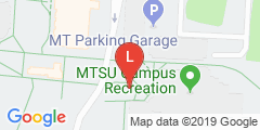 MTSU Campus Recreation