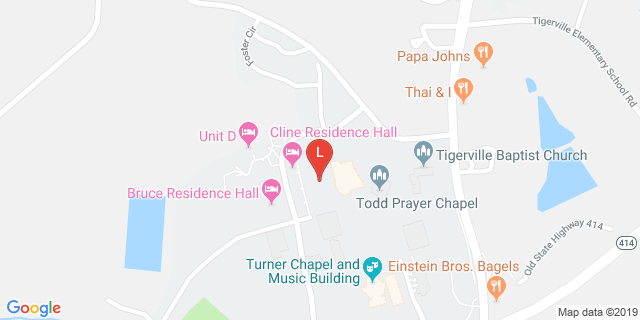 image for Outdoor Rec Complex