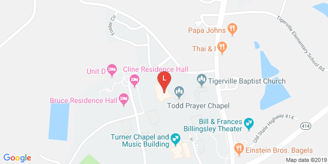 image for Intramural Office