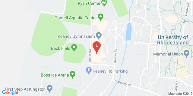 image for Mackal Fieldhouse