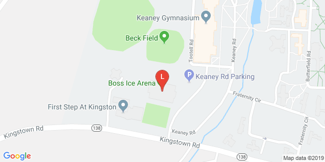 image for Boss Ice Arena