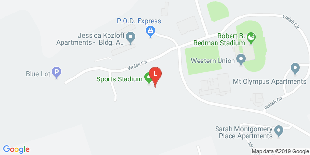 image for Recreation Field