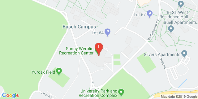 image for Werblin Rec Center