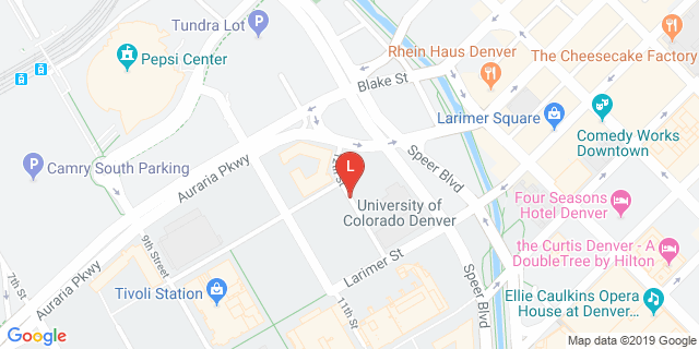 image for Lola and Rob Salazar Student Wellness Center