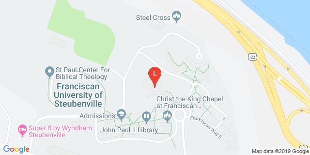 image for Finnegan Fieldhouse