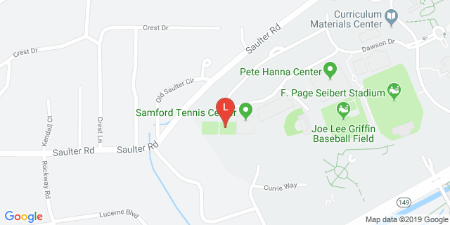 image for Tennis Courts