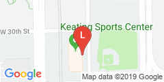 Keating Sports Center