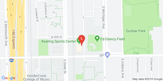 image for Keating Sports Center