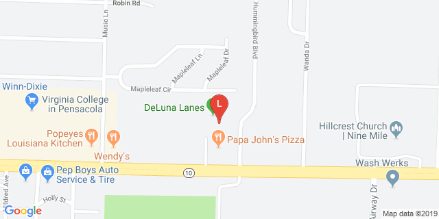 image for Deluna Lanes
