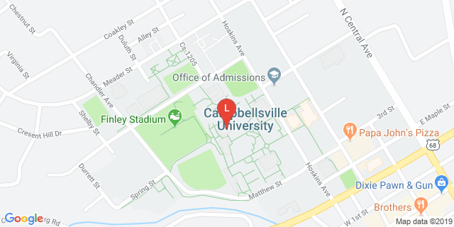 image for Student Acitvities Center