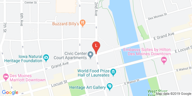 image for Ankeny Campus Gym