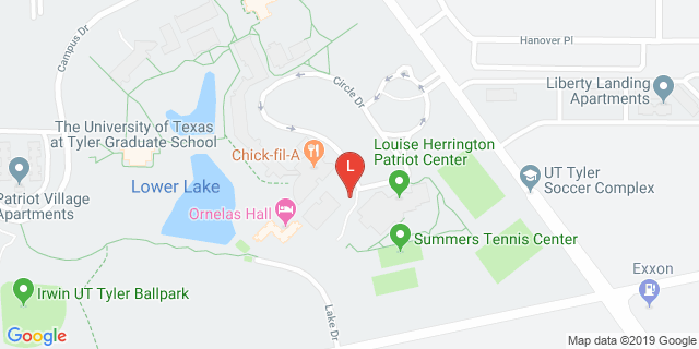 image for Herrington Patriot Center