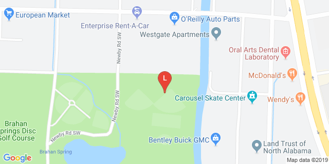 image for Brahan Spring Park