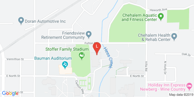 image for Wheeler Gymnasium