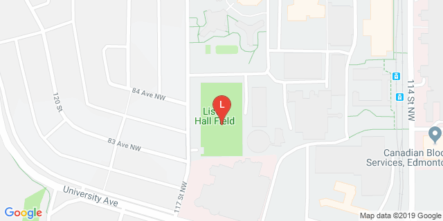 image for Lister Field