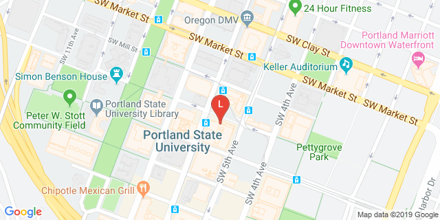 image for Rec Center