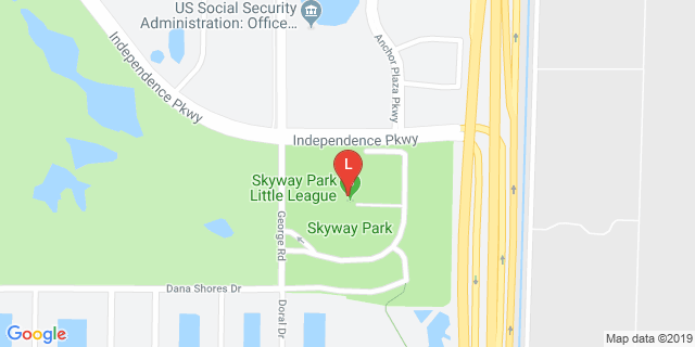 image for Skyway Park