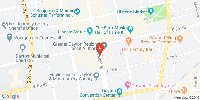 image for University of Dayton