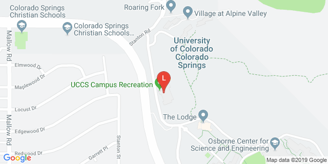 image for Recreation Center