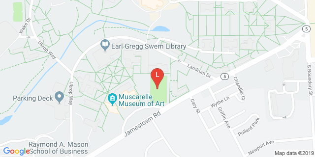 image for Barksdale Field