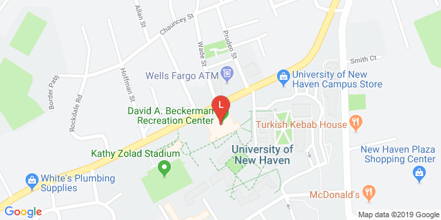 image for Beckerman Recreation Center