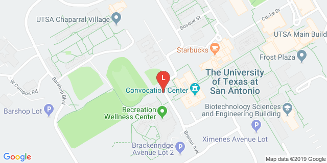 image for Rec Center