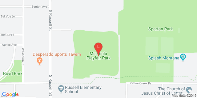 image for Playfair Park Sand Volleyball Courts