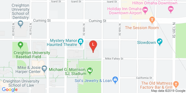 image for Rasmussen Center