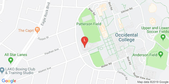 image for Athletic Department Office