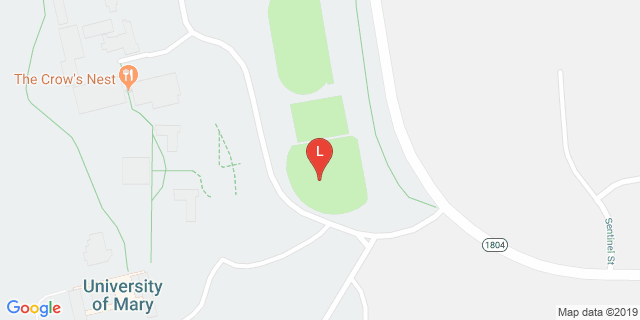 image for Baseball Outfield