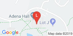 Adena Hall