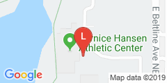Bernice Hansen Athletic Center