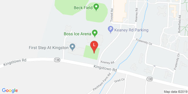 image for URI Tennis Courts